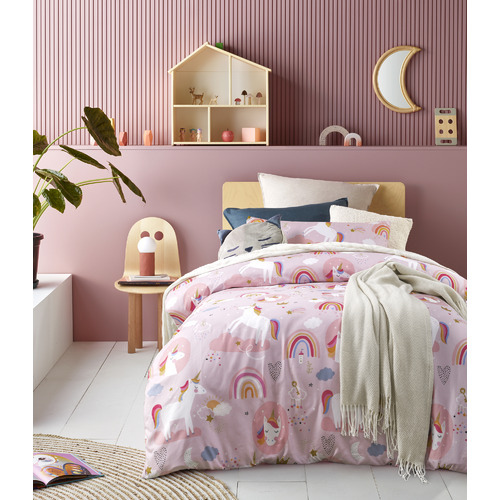 Kids bedding clearance afterpay